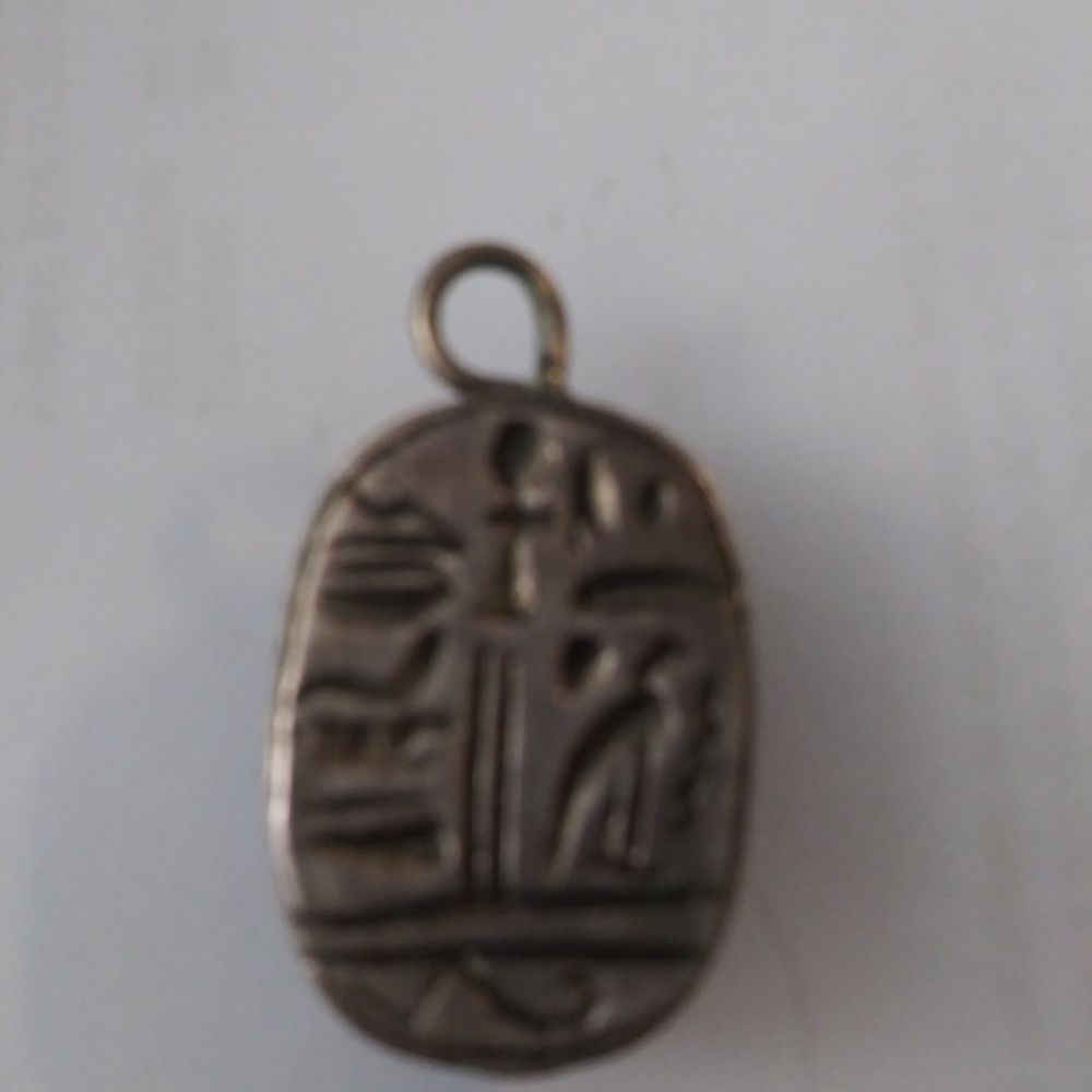 WWII ancient artifacts very old